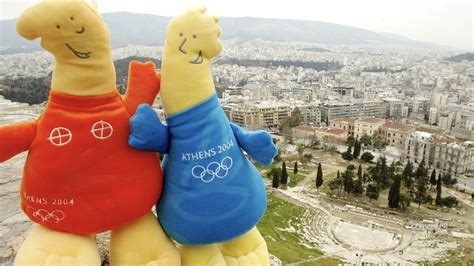 The Challenges of Designing a Memorable Olympic Mascot